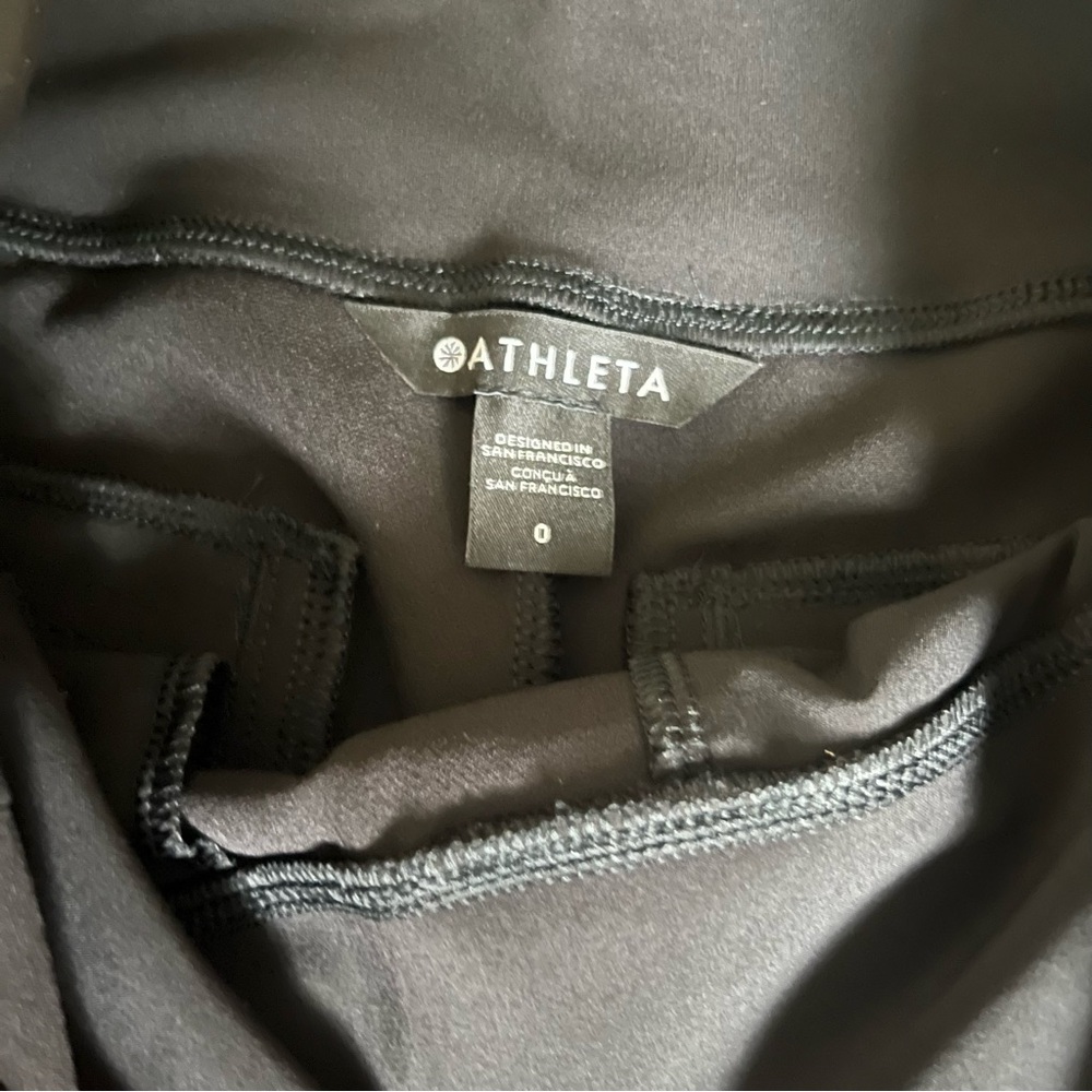 Endless High Rise Pant - Picture 11 of 14